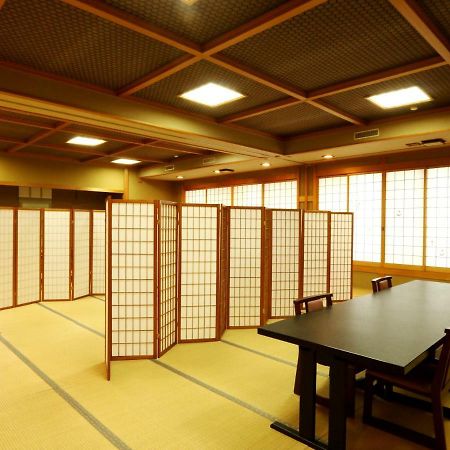 Hanagokoro Banki Takayama  Exterior foto