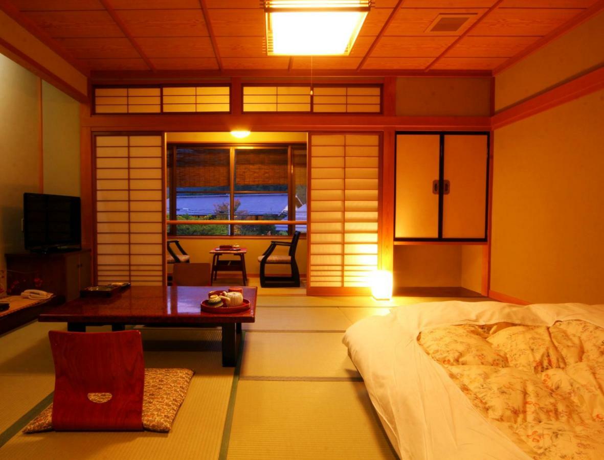 Hanagokoro Banki Takayama  Exterior foto